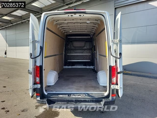 MAN TGE MAN TGE 3.140 Automaat L4H3 Airco Camera Parkeersensoren L3H2 15m3 Airco - afbeelding nr 3