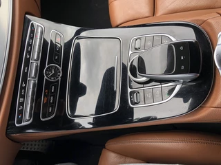 Mercedes-Benz E-Klasse Mercedes-Benz E-Klasse Cabrio 200 Premium - afbeelding nr 22