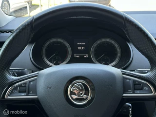 Škoda Octavia Skoda Octavia Combi 1.0 TSI Greentech Climat, Navi, Carplay,LM.. - afbeelding nr 9