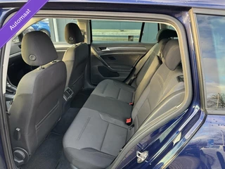 Volkswagen Golf Volkswagen Golf Variant 1.0 TSI Comf-line Business Automaat - afbeelding nr 21