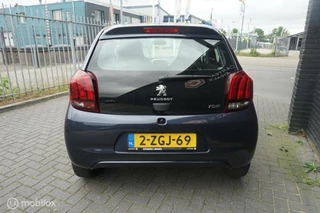 Peugeot 108 Peugeot 108 1.0 e-VTi Active - afbeelding nr 15