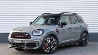 MINI Countryman - 159290564-0