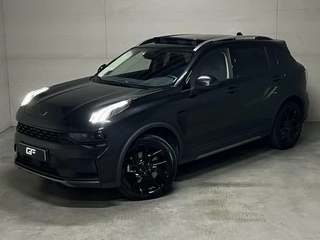 Lynk & Co 01 Lynk & Co 01 1.5 Plug-in Black Edition Sfeerver. Pano NAP - afbeelding nr 11