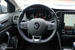 Renault Mégane Estate Renault Megane Estate 1.3 TCe GT-Line Led/17Inch/Sportstoelen - afbeelding nr 14
