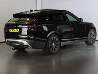 Land Rover Range Rover Velar Land Rover Range Rover Velar 3.0 V6 AWD R-Dynamic HSE - afbeelding nr 2