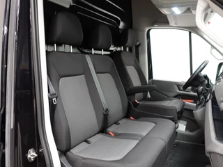 Volkswagen Crafter Volkswagen Crafter 177pk Automaat L3H3 L2H2 Highline Airco App-connect ACC Camera Trekhaak - afbeelding nr 36