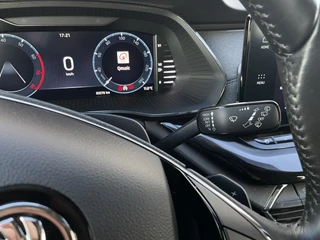 Škoda Octavia | Elek. Trekhaak | Virtual Cockpit | LED | Navi | Carplay - afbeelding nr 42