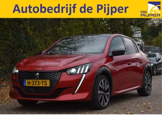 Peugeot 208 1.2 PureTech GT-Line 131 pk Pack Connect
