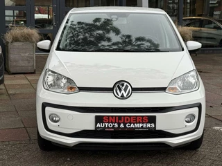Volkswagen up! Volkswagen Up! 1.0 BMT up! beats - afbeelding nr 18