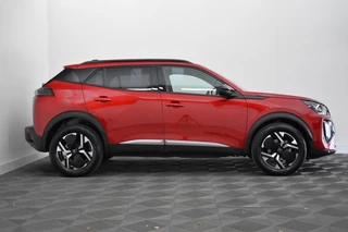 Peugeot 2008 - afbeelding nr 4