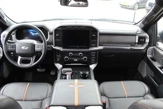 Ford F-150 Ford USA F-150 Platinum CrewCab 3.5L EcoBoost/Pano/Carplay - afbeelding nr 9