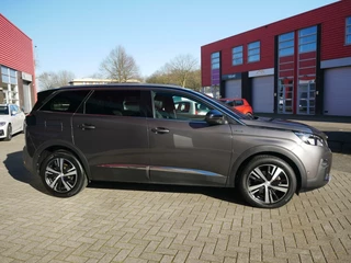 Peugeot 5008 Peugeot 5008 1.2 PureTech GT-Line 7P| Navi+BT| Camera| Pano - afbeelding nr 25