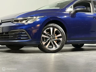 Volkswagen Golf Volkswagen Golf 1.5 TSI | CARPLAY |  AD. CRUISE | STUURVERW. - afbeelding nr 18