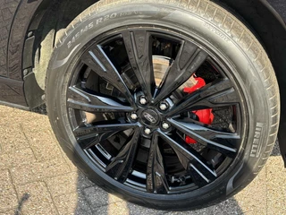 Ford Kuga Ford Kuga 2.5 PHEV ST-Line X 225PK Black Edition Adaptieve Cruise Winterpack Camera Blind-Spot Navi Climate B&O Full LED Keyless 20
