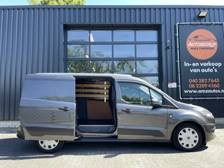 Ford Transit Connect Ford Transit Connect 1.5 EcoBlue L2 AIRCO|TREKHAAK|BLUETOOTH|PARKEERSENSOREN|VOORRUIT VERWARMING|DAB|CRUISE CONTROL - afbeelding nr 20
