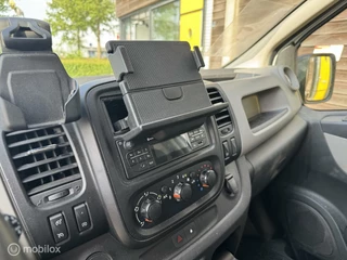 Renault Trafic Renault Trafic bestel 1.6 dCi T29 L1H1 Comfort Nwe APK VOl - afbeelding nr 7