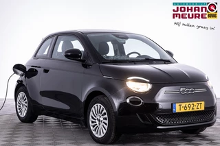 Fiat 500e Urban 42 kWh *SOH 97%* ✅ 1e Eigenaar