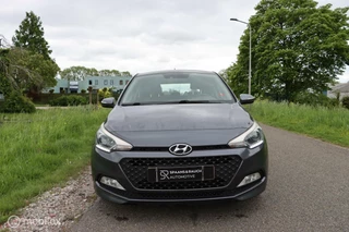 Hyundai i20 Hyundai i20 1.2 HP Business Edition / PDC / Climate Control - afbeelding nr 24