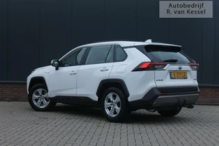 Toyota RAV4 Toyota RAV4 2.5 Hybrid Active I Trekhaak I Dealer OH I NL-auto - afbeelding nr 9