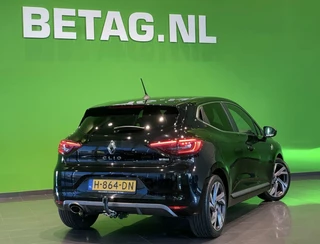 Renault Clio Renault Clio 1.0 TCe R.S. Line | Camera| Carplay | LED | - afbeelding nr 11
