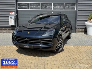 Porsche Cayenne - 507606441-0