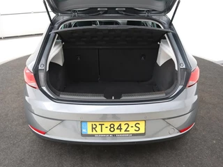 SEAT Leon SEAT Leon 1.0 TSI Style Intens | Automaat | Carplay |  Navigatie | Keyless | Parkeerhulp | Climate control | Cruise control | Bluetooth - afbeelding nr 9