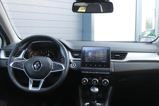 Renault Captur Renault Captur 1.0 TCe 100 Bi-Fuel Intens - afbeelding nr 10