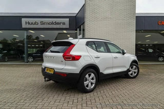 Volvo XC40 Volvo XC40 2.0 T4 140kW Automaat/rijstrooksensor - afbeelding nr 3