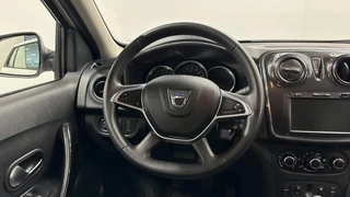 Dacia Logan Dacia Logan MCV 1.0 TCe Bi-Fuel Essential NAVI CRUISE. - afbeelding nr 19