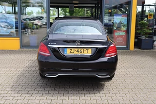 Mercedes-Benz C-Klasse - afbeelding nr 8