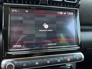 Citroën C3 Aircross Citroën C3 Aircross 110PK S&S Max | Camera | Navi | Sens achter | Keyless - afbeelding nr 32