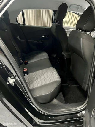 Opel Corsa Opel Corsa 1.2 Elégance Automaat / Camera / 2023 - afbeelding nr 13