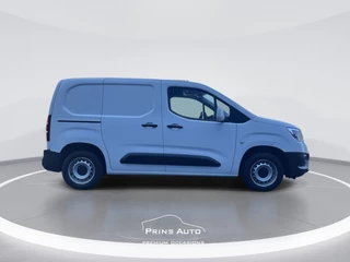 Opel Combo |TREKHAAK|CRUISE|AIRCO| - afbeelding nr 10