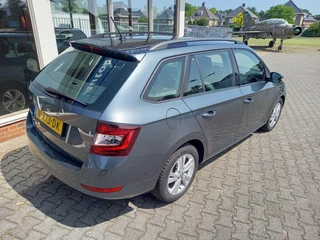 Škoda Fabia Škoda Fabia 1.0 TSI AMBITION - afbeelding nr 3