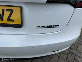 Tesla Model 3 Tesla Model 3 Performance AWD 486pk 75 kWh +530KM - afbeelding nr 14