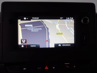 Renault Master Renault Master T33 2.3 dCi 135PK L2H2 Work Edition Airco Cruise Camera Navigatie Parkeersensoren Trekhaak - afbeelding nr 35