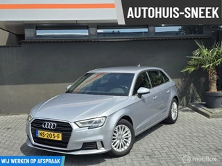 Audi A3 - 132817622-0