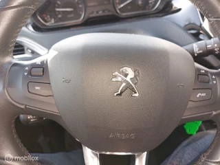 Peugeot 208 Peugeot 208 1.2 PureTech Active - afbeelding nr 11