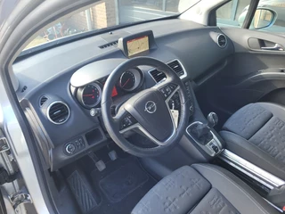Opel Meriva - afbeelding nr 11