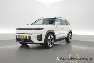 KGM Torres EVX Titanium 73.4 kWh