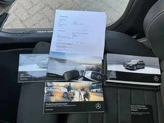 Mercedes-Benz GLC Mercedes GLC-klasse 200 Premium Plus AMG 2021 Auto dealer on - afbeelding nr 46