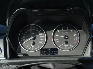 BMW 2 Serie BMW 2-serie Active Tourer 218i M Sport | Panorama| Trekhaak - afbeelding nr 13