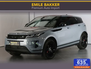 Land Rover Range Rover Evoque - 167044268-0