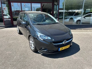 Opel Corsa-e - afbeelding nr 1