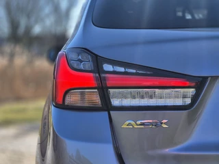 Mitsubishi ASX - afbeelding nr 12