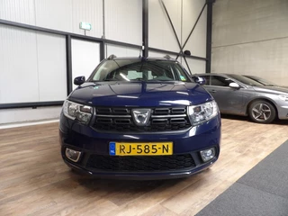 Dacia Logan - afbeelding nr 9
