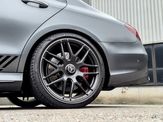 Mercedes-Benz E-Klasse Mercedes E-klasse AMG E63s 4MATIC+ Edition 1| Pano | Perform. Seats | 3D Burmester - afbeelding nr 6