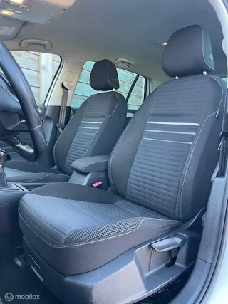 Volkswagen Golf Volkswagen Golf 1.2 TSI CUP Edition NAVI - NL Auto - afbeelding nr 4