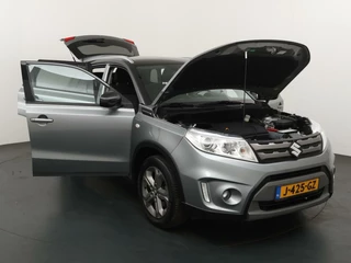 Suzuki Vitara Suzuki Vitara 1.6 Exclusive Automaat - afbeelding nr 24