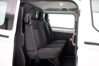 Ford Transit Custom - afbeelding nr 7